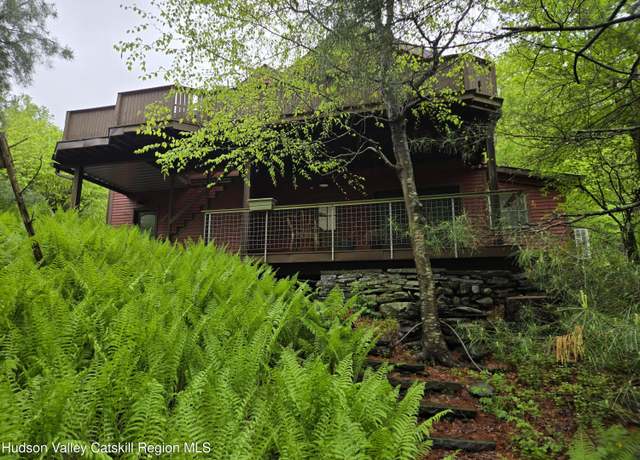 Property at 4118 Atwood Rd, Stone Ridge, NY 12484, 3 beds, 3 baths