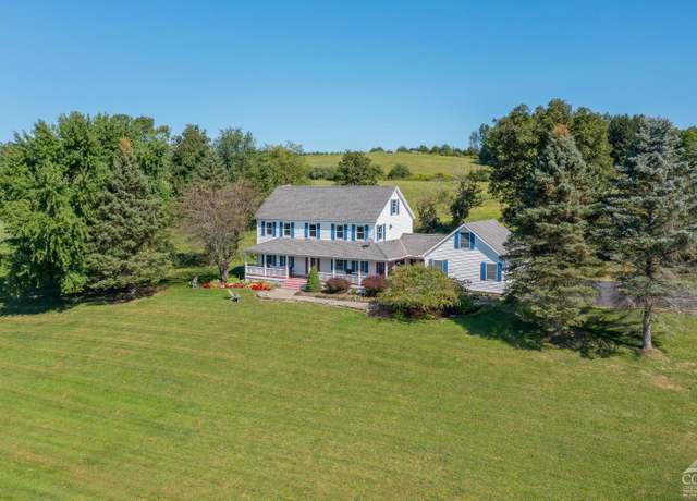 Property at 627 State Route 23, Craryville, NY 12521, 3 beds, 2.5 baths