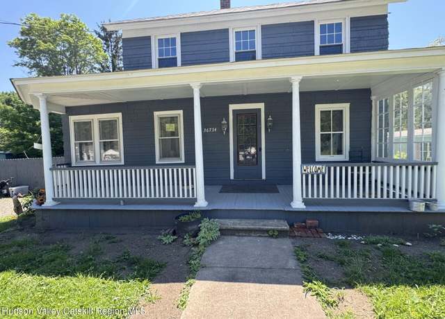 Property at 36734 Sr 23, Grand Gorge, NY 12434, 4 beds, 1.5 baths