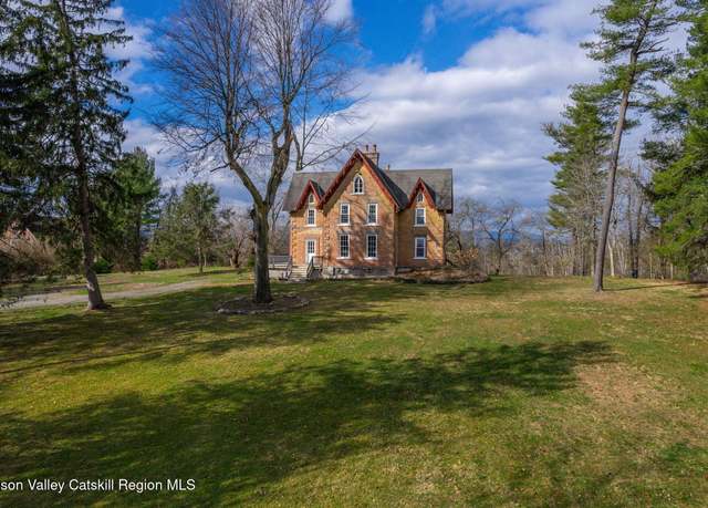 Property at 2125 Ny-385, Athens, NY 12015, 6 beds, 6 baths
