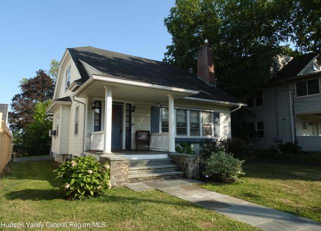 Property at 19 Aitken Avenue Ave, Hudson, NY 12534, 3 beds, 2 baths