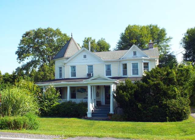 Property at 520 Glasco Tpke, Saugerties, NY 12477, 3 beds, 1 bath