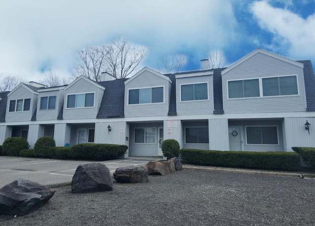 Property at 7625 Main St Unit A-2, Hunter, NY 12442, 1 bed, 1 bath