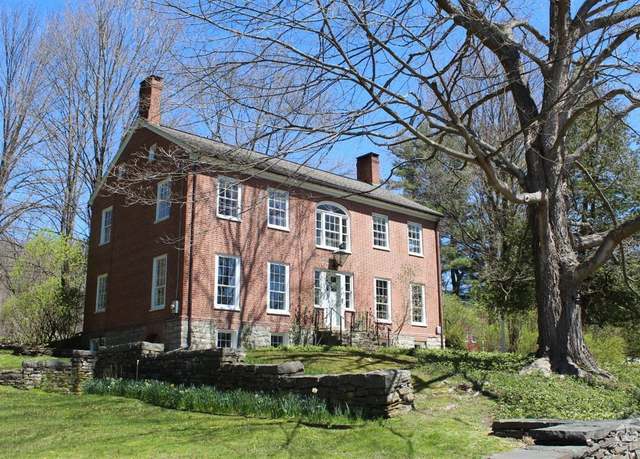 Property at 3 Pratt Rd, Malden Bridge, NY 12115, 4 beds, 2.5 baths