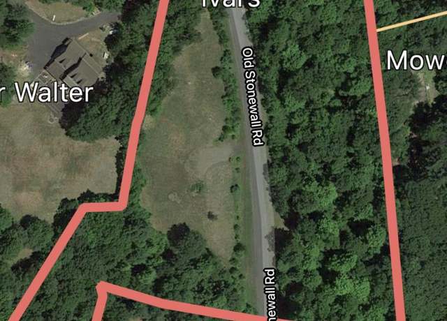 Property at 37 Old Stonewall Rd Rd, Hannacroix, NY 12124
