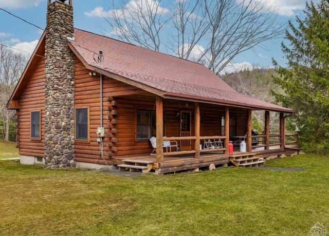 Property at 142 Pangman Rd, Gilboa, NY 12076, 3 beds, 2 baths