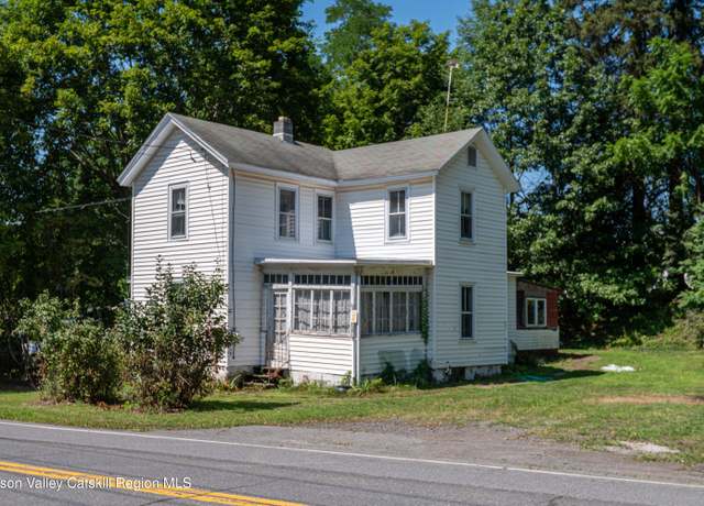 Property at 763 Route 217, Hudson, NY 12534, 2 beds, 2 baths