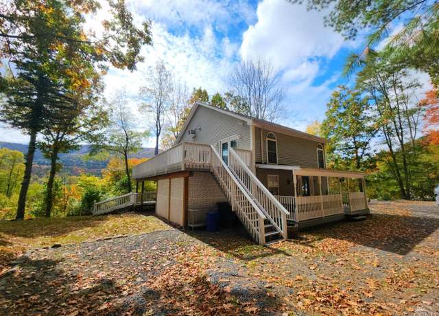 Property at 16 Hickory Hill Rd, Windham, NY 12496, 3 beds, 2 baths