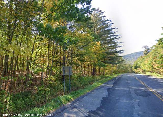 Property at Tbd Route 28, Shandaken, NY 12480