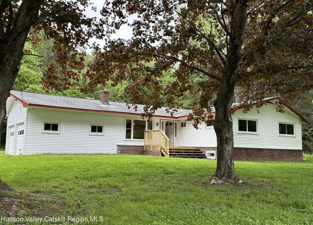Property at 3859 County Route 9, New Lebanon, NY 12125, 3 beds, 1.5 baths