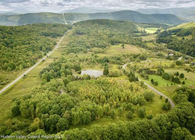 Property at 0 Crescent Hill Ln, Andes, NY 13731