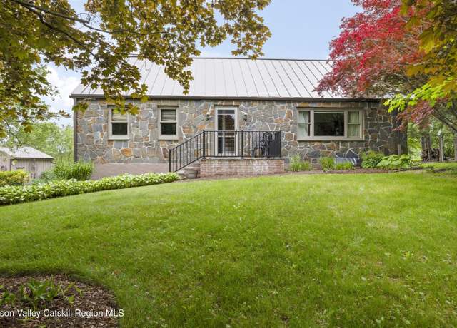Property at 2727 County Route 8, Elizaville, NY 12523, 4 beds, 2 baths