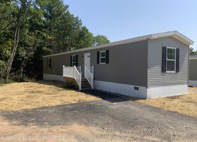 Property at 1154 Us-9 #23, Hudson, NY 12534, 3 beds, 2 baths