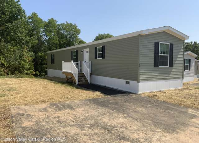 Property at 1154 Us-9 #25, Hudson, NY 12534, 3 beds, 2 baths