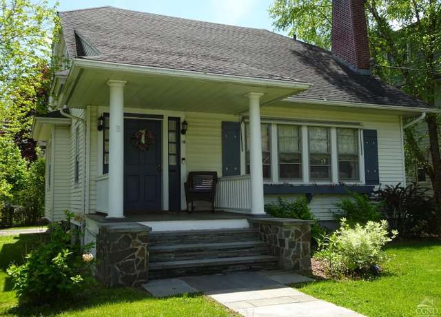 Property at 19 Aitken Avenue Ave, Hudson, NY 12534, 3 beds, 1 bath
