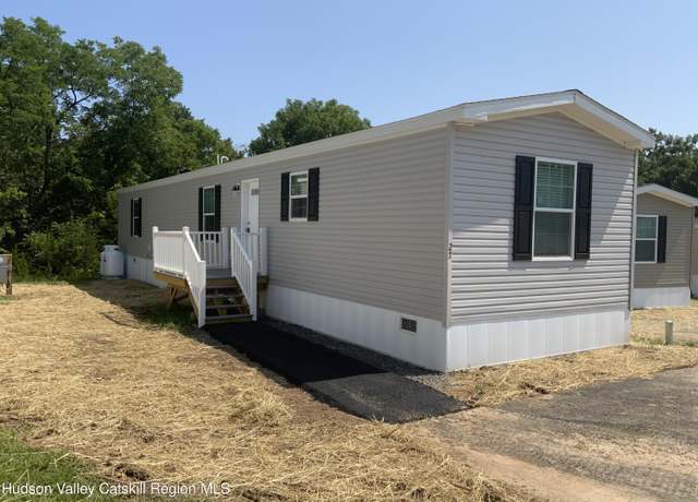 Property at 1154 Us-9 #27, Hudson, NY 12534, 3 beds, 2 baths