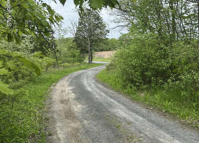 Property at 165 W Camp Rd, Saugerties, NY 12477