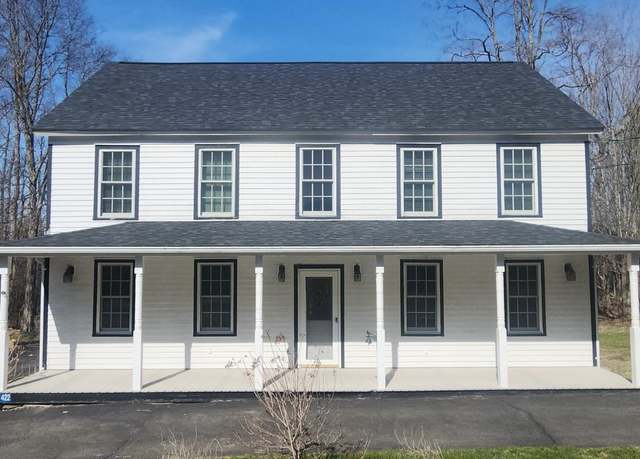 Property at 422 Woodard Rd, East Durham, NY 12423, 5 beds, 2.5 baths