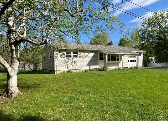 Property at 8 Rothermel Ext, Kinderhook, NY 12106, 2 beds, 1 bath