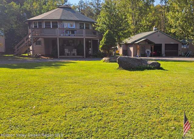 Property at 215 Siam Rd, Windham, NY 12496, 3 beds, 2.5 baths