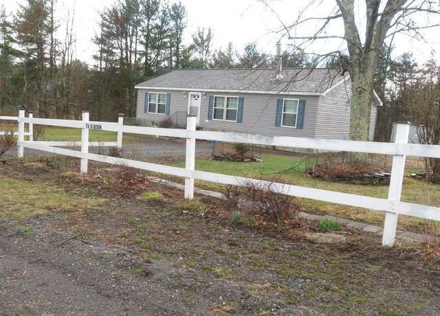 Property at 76 Gibson Road Rd, Durham, NY 12423, 3 beds, 1 bath