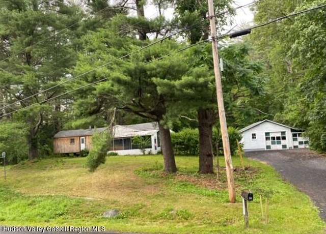 Property at 402 Canniff Rd, Cairo, NY 12413, 2 beds, 1 bath