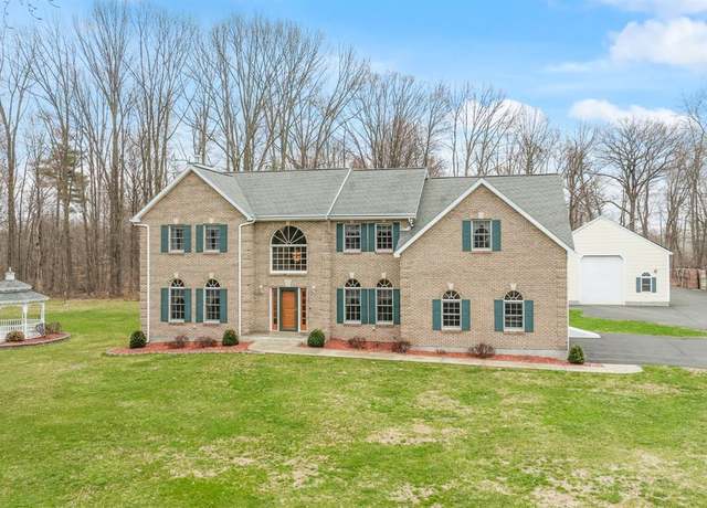 Property at 172 Weisheit Rd, Selkirk, NY 12158, 4 beds, 3 baths