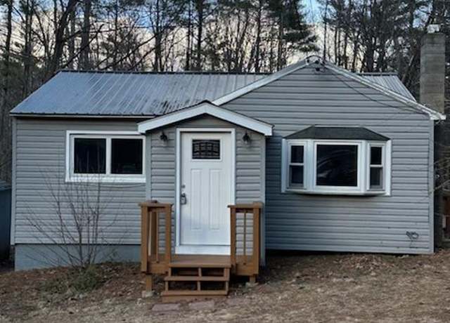 Property at 150 Maple Ave, Cairo, NY 12405, 2 beds, 1 bath