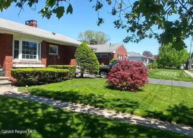 Property at 36 Finger St, Saugerties, NY 12477, 3 beds, 2 baths