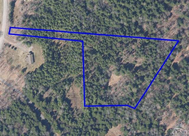 Property at 0 County Route 40, Jewett, NY 12424