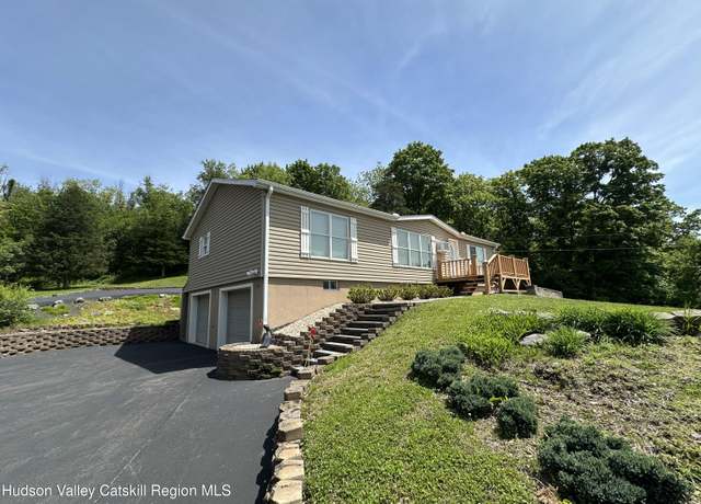 Property at 50 County Rte 26, Coxsackie, NY 12192, 3 beds, 2 baths