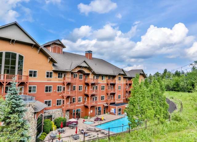 Property at 62 Liftside Dr #410/412g Week 1 Dr, Hunter, NY 12442, 2 beds, 2 baths