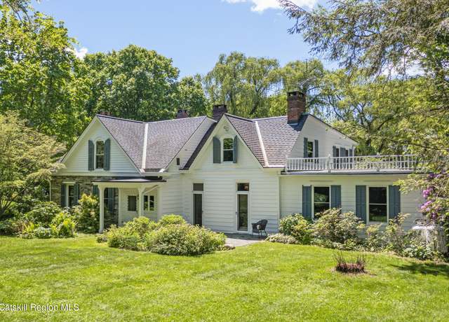 Property at 202 Buckwheat Bridge Road Rd, Germantown, NY 12526, 4 beds, 3 baths