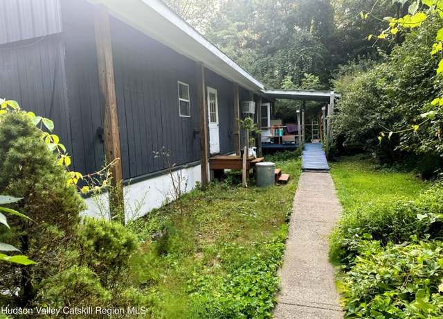 Property at 16 Field Rd, Livingston, NY 12541, 2 beds, 1 bath