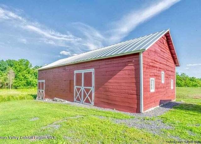 Property at 813 Flatbush Rd, Kingston, NY 12401, 3 beds