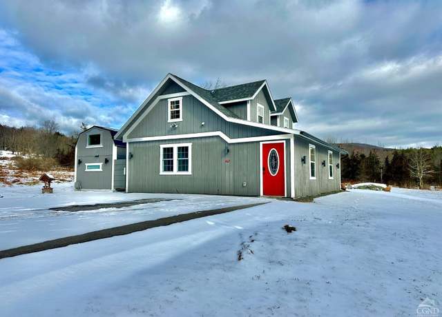 Property at 462 Dent Rd Rd, Prattsville, NY 12468, 2 beds, 1.5 baths