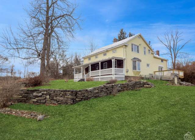 Property at 225 W Pond Lily Rd, Gallatin, NY 12523, 3 beds, 2 baths