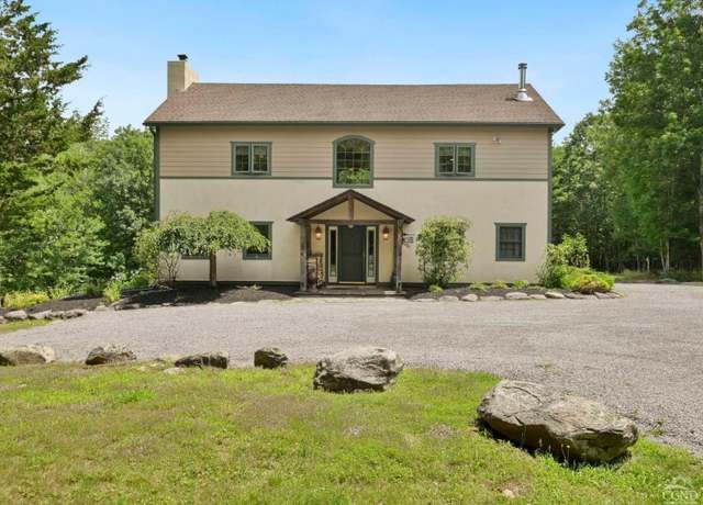 Property at 720 Mill St, Windham, NY 12496, 4 beds, 2 baths