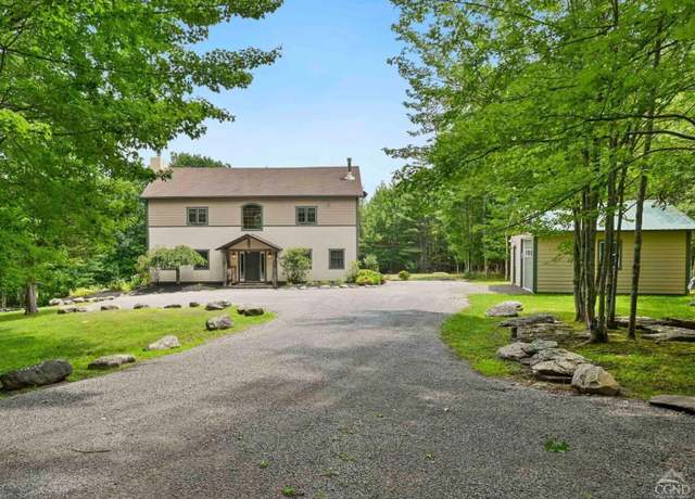 Property at 720 Mill St, Windham, NY 12496, 4 beds, 2 baths