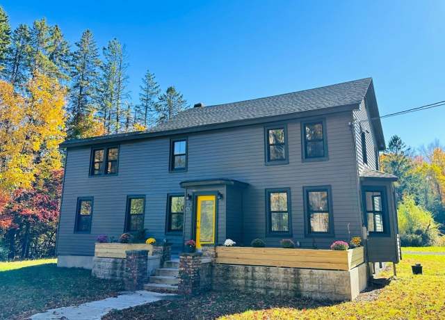 Property at 3603 County Route 26, Greenville, NY 12083, 4 beds, 3.5 baths