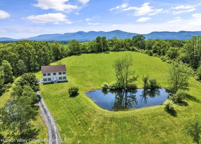 Property at 825 County Route 403, Greenville, NY 12083, 4 beds, 2.5 baths