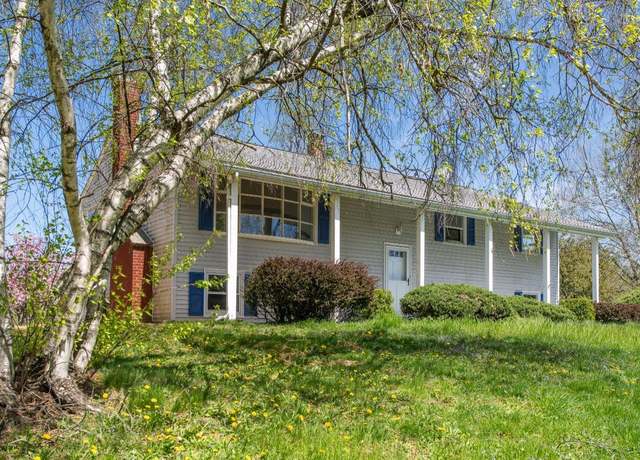 Property at 1536 State Route 213, Marbletown, NY 12440, 4 beds, 2 baths