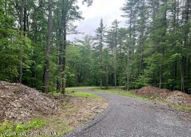 Property at 0 Old Gail Hill Rd, New Lebanon, NY 12125