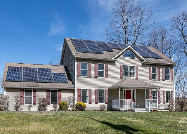 Property at 115 Whalesback Rd, Red Hook, NY 12571, 3 beds, 2.5 baths