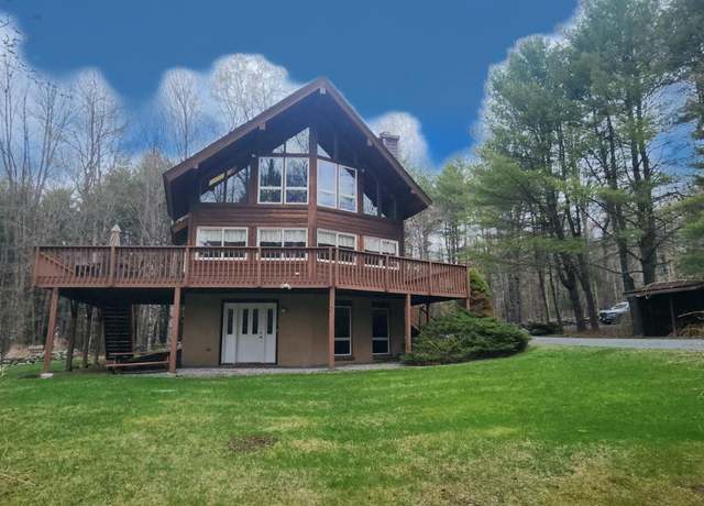 Property at 10 White Tail Ct, Jewett, NY 12444, 6 beds, 4 baths