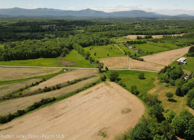 Property at Lot 2 County Route 6, Germantown, NY 12526