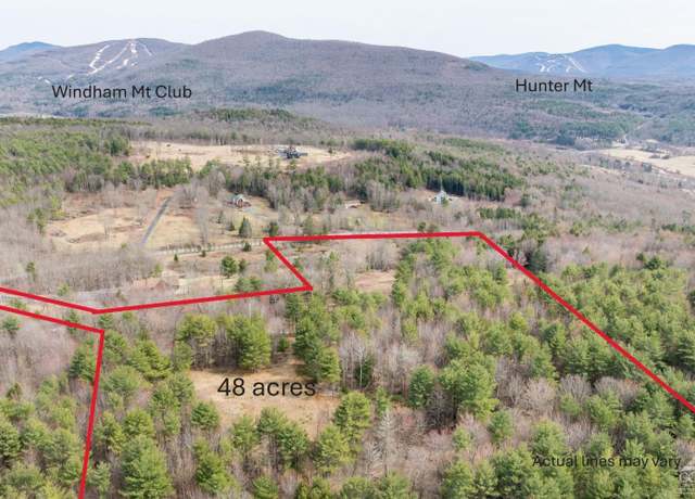 Property at 0 Campbell Rd, Ashland, NY 12407