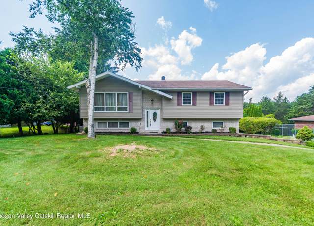 Property at 407 Linderman Ave, Ulster, NY 12401, 3 beds, 1.5 baths