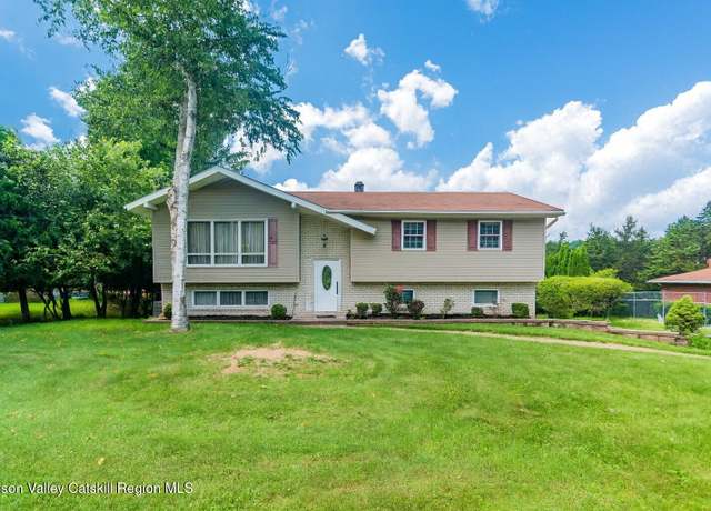 Property at 407 Linderman Ave, Ulster, NY 12401, 3 beds, 1.5 baths