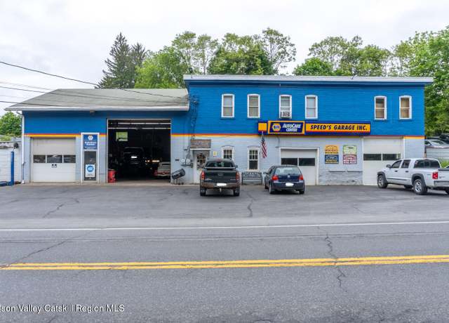 Property at 753 Route 217, Hudson, NY 12534, 3 beds, 2 baths